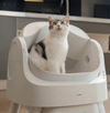 PetPivot AutoScooper 11 – Automatic Cat Litter Box